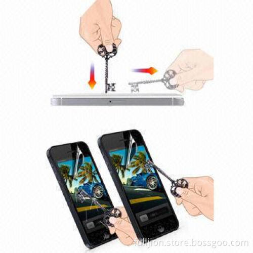 Best screen protector for iPhone 5, HD high-definition series
